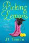 [C.J. Whitmore Mystery 01] • 1 Picking Lemons